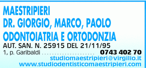 Studio Maestripieri Spoleto